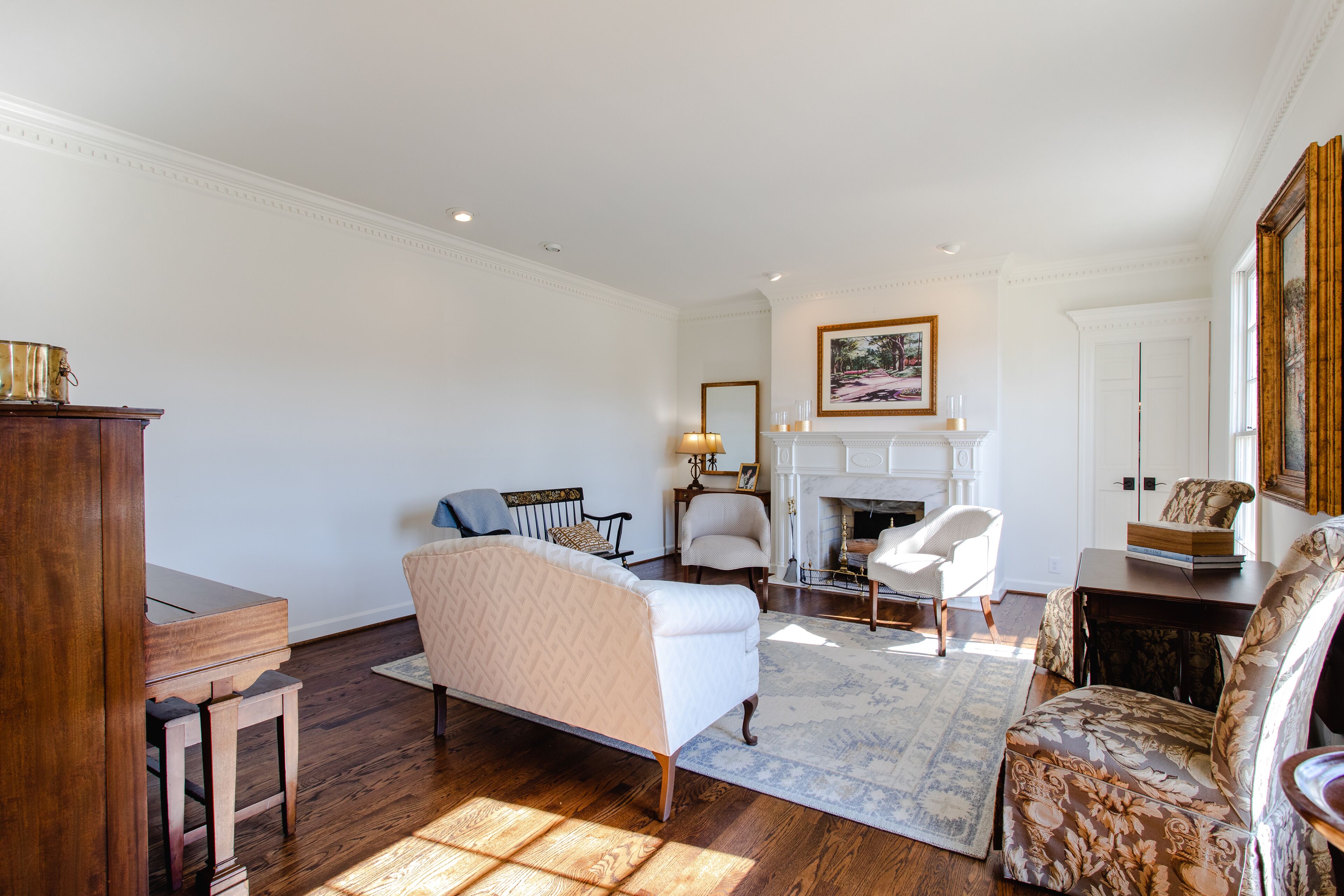 Above Harpeth Hills | Included Luxury Services | Game Rm | Large Yard | Bball