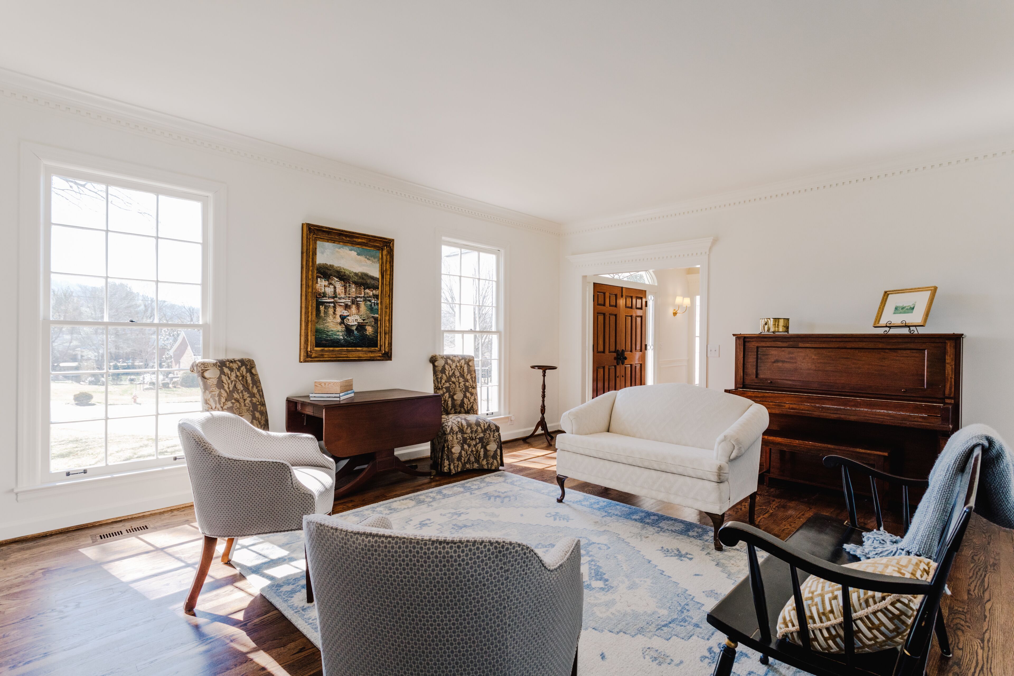 Above Harpeth Hills | Included Luxury Services | Game Rm | Large Yard | Bball