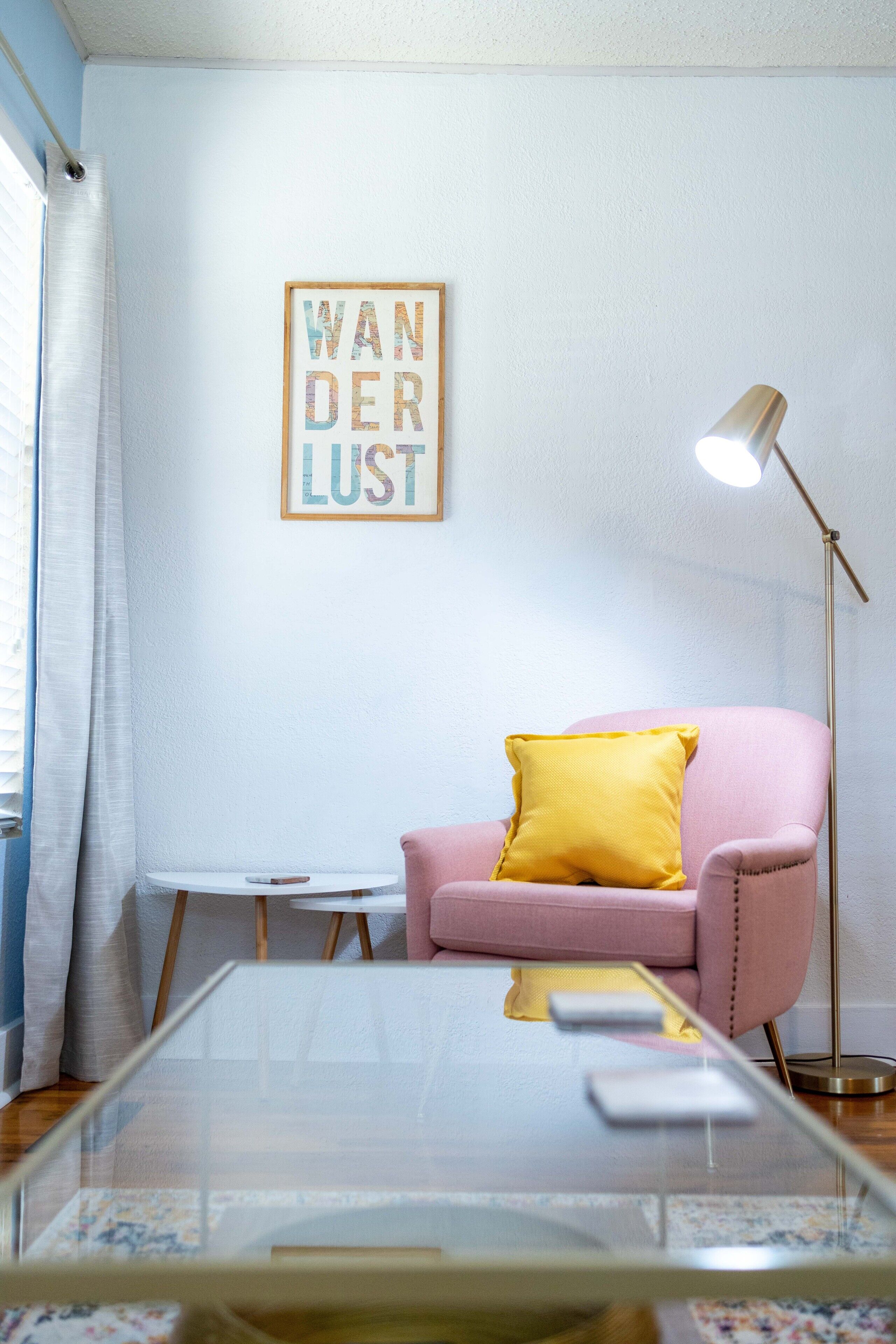 The Eclectic Cottage - Bike the Trace