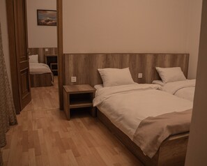 Luxury Studio Suite - Liman Hotel Baku (Baku)