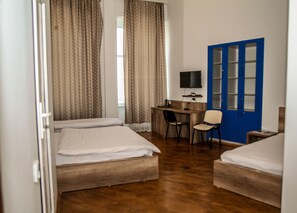 Standard Double or Twin Room - Liman Hotel Baku (Baku)