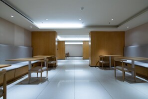 Vue depuis l’hébergement