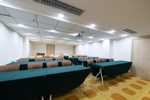 Vue depuis l’hébergement