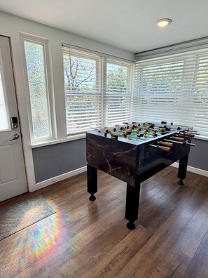 Spielezimmer