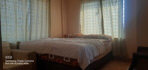 1 soverom og wi-fi (inkludert)