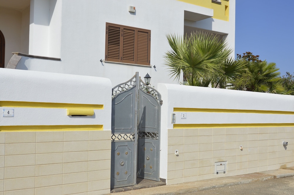 Three-room apartment 4 km from the Maldives of Salento