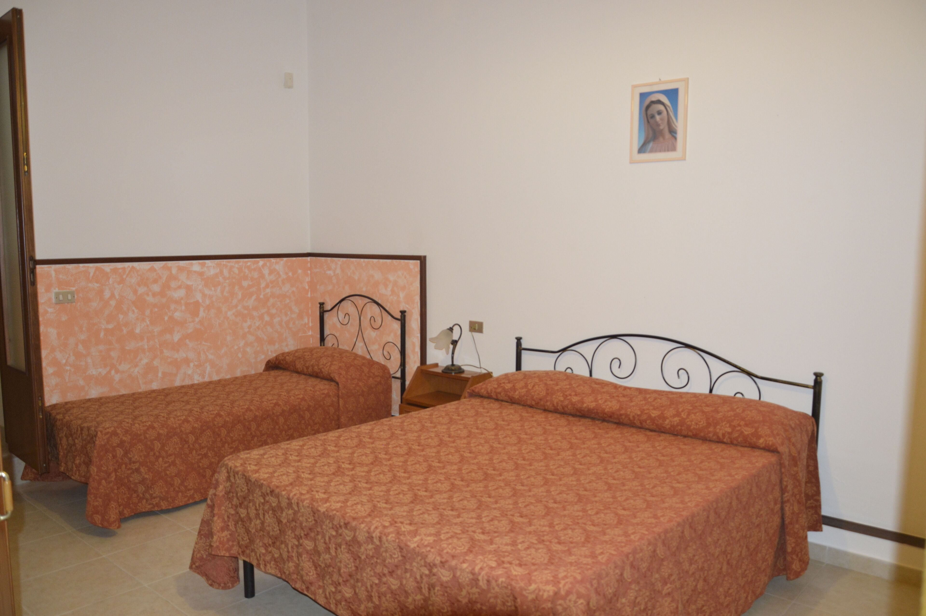 Three-room apartment 4 km from the Maldives of Salento