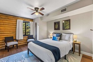 6 habitaciones, tabla de planchar con plancha, wifi y ropa de cama 