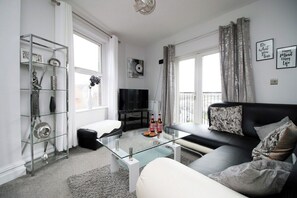 Télévision, Netflix, services de streaming