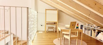 ★ Boutique Villa 26 ★ in Gambarogno