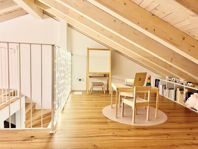 ★ Boutique Villa 26 ★ in Gambarogno