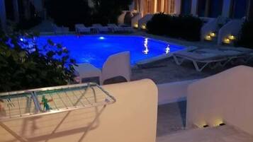 Basic Studio | Free WiFi, bed sheets