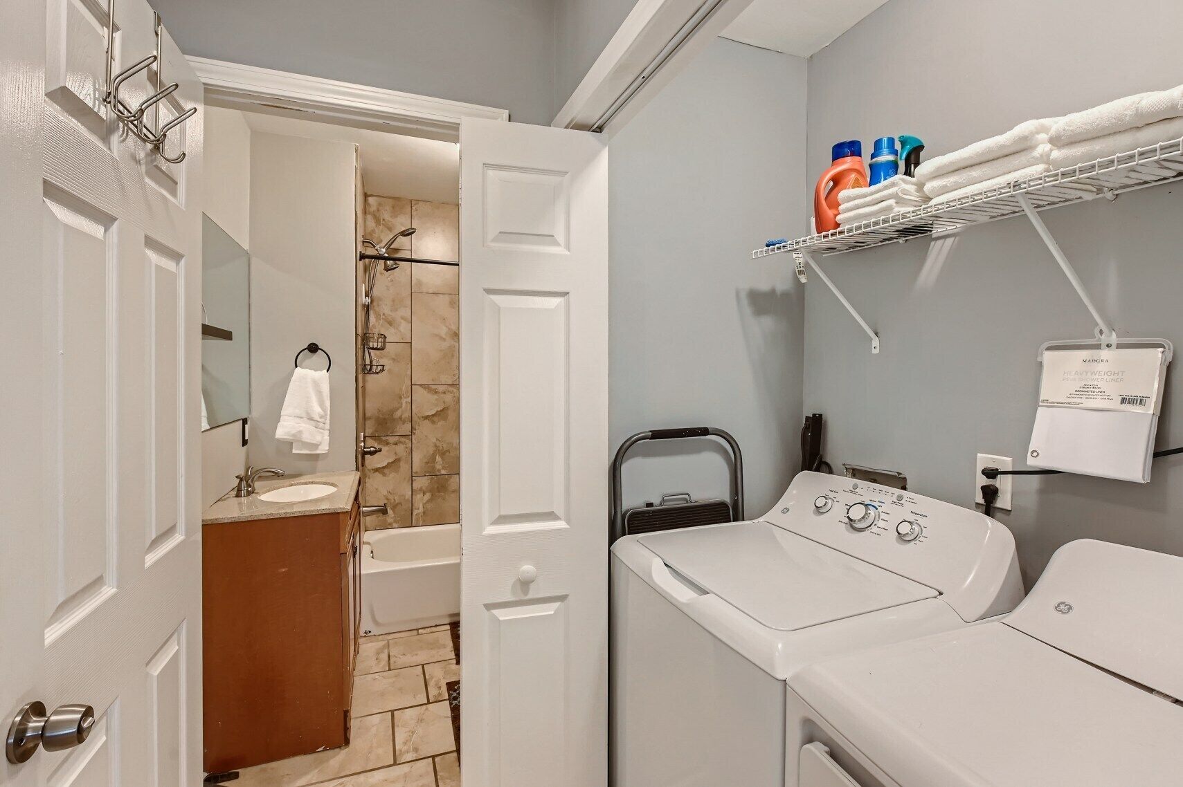 Cozy 3 Bedroom, 2 Bath Home for Rent