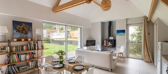 Ar Chadenn - Maison d'architecte