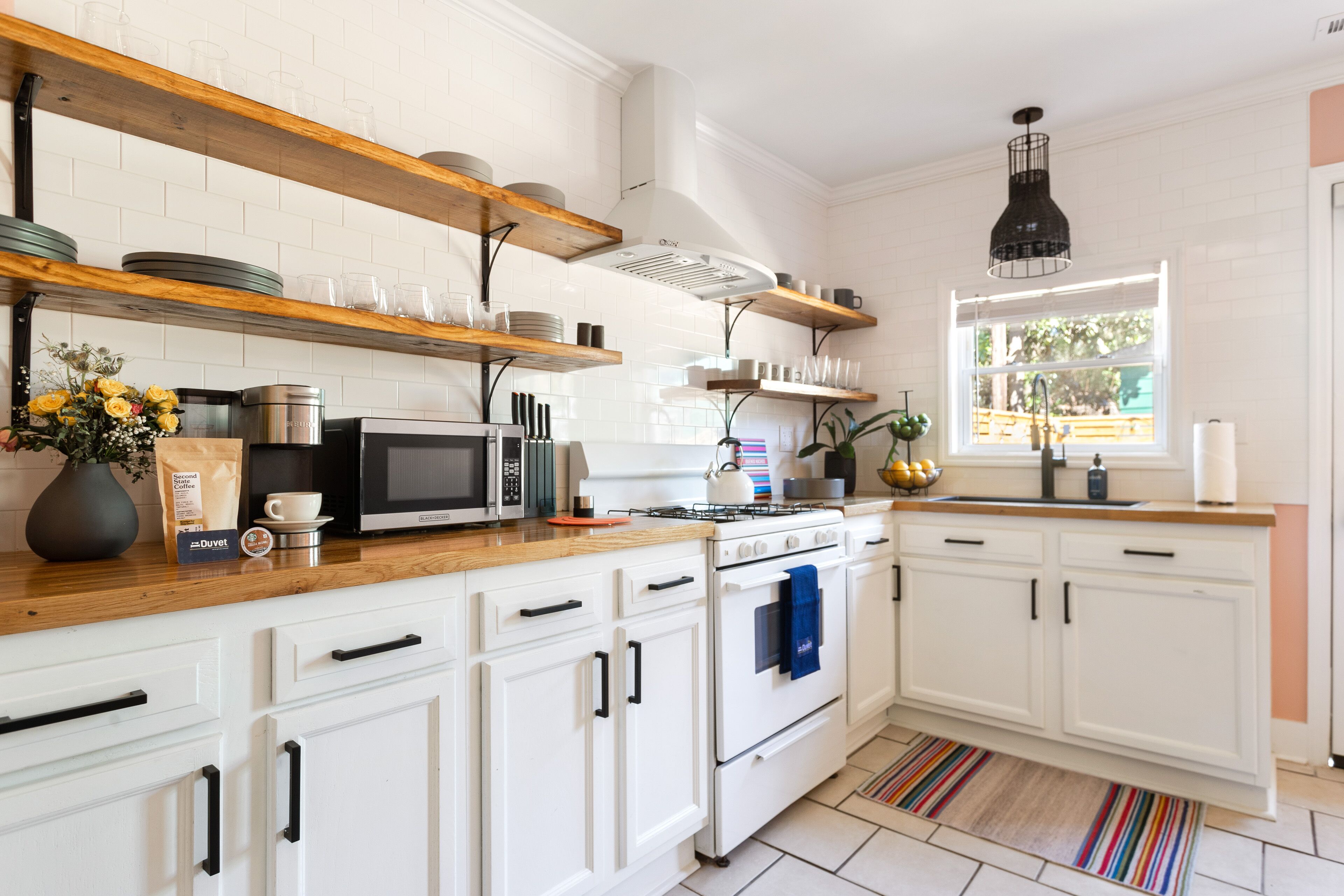 The Cottage on Orangeburg By StayDuvet