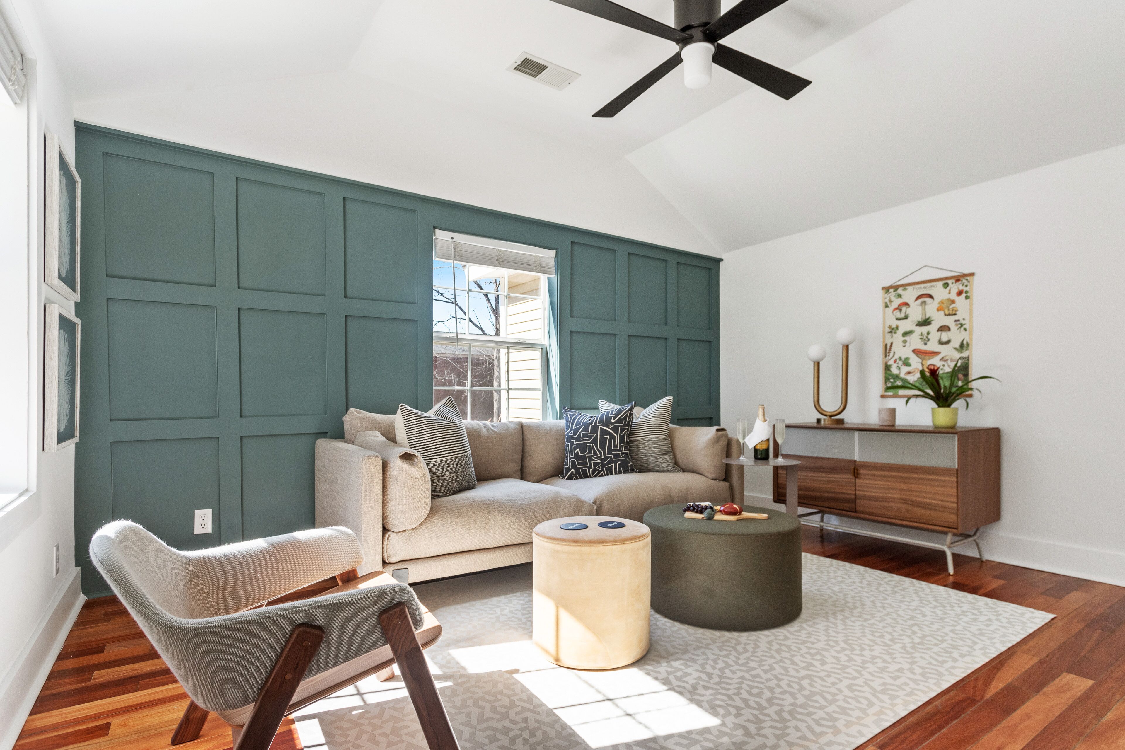 The Cottage on Orangeburg By StayDuvet