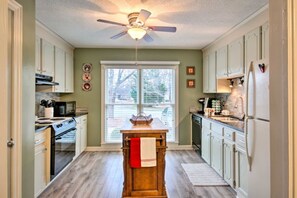 Utensilios de cocina