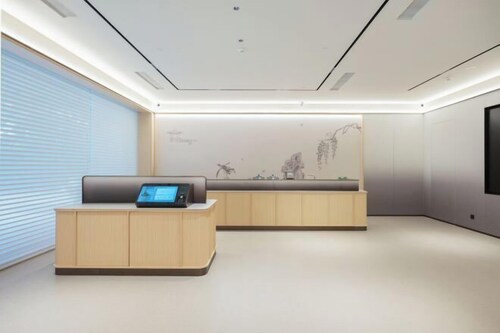 JI Hotel (Yuncheng Yanhu Tiaoshan Street)