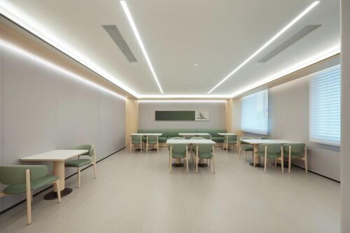 JI Hotel (Yuncheng Yanhu Tiaoshan Street)