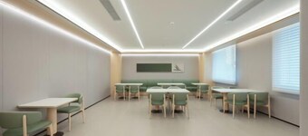 JI Hotel (Yuncheng Yanhu Tiaoshan Street)