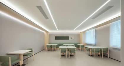 JI Hotel (Yuncheng Yanhu Tiaoshan Street)