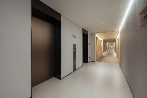 JI Hotel (Yuncheng Yanhu Tiaoshan Street)