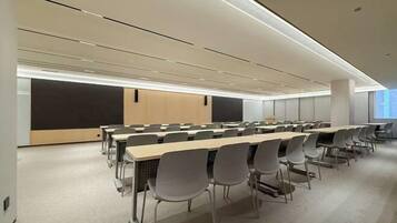 مرفق الاجتماعات