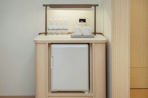 Room - JI Hotel (Yuncheng Yanhu Tiaoshan Street) (Yuncheng)