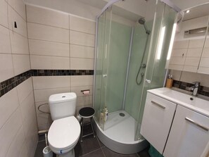 Dusche