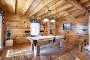 Sala de juegos