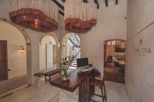 Εσωτερικοί χώροι