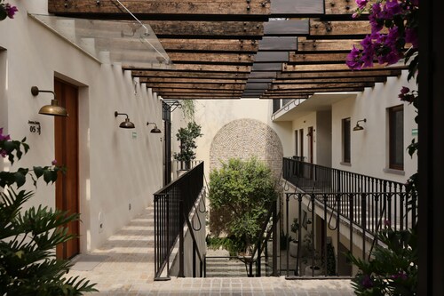 Cantera 1910 Hotel Boutique