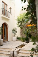 Εξωτερικοί χώροι