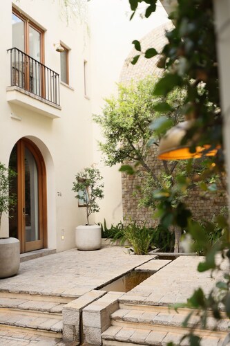 Cantera 1910 Hotel Boutique