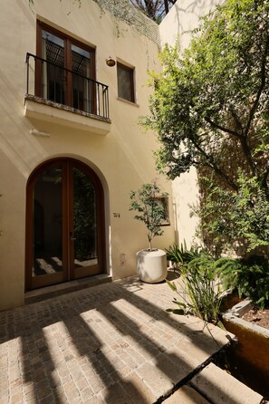 Exterior - Cantera 1910 Hotel Boutique (San Miguel de Allende)
