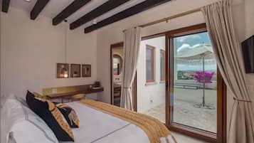 Presidential Studio Suite