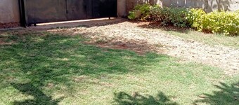 Lovely 2 bedroom house with a front & back yard and in the heart of Nanyuki Town