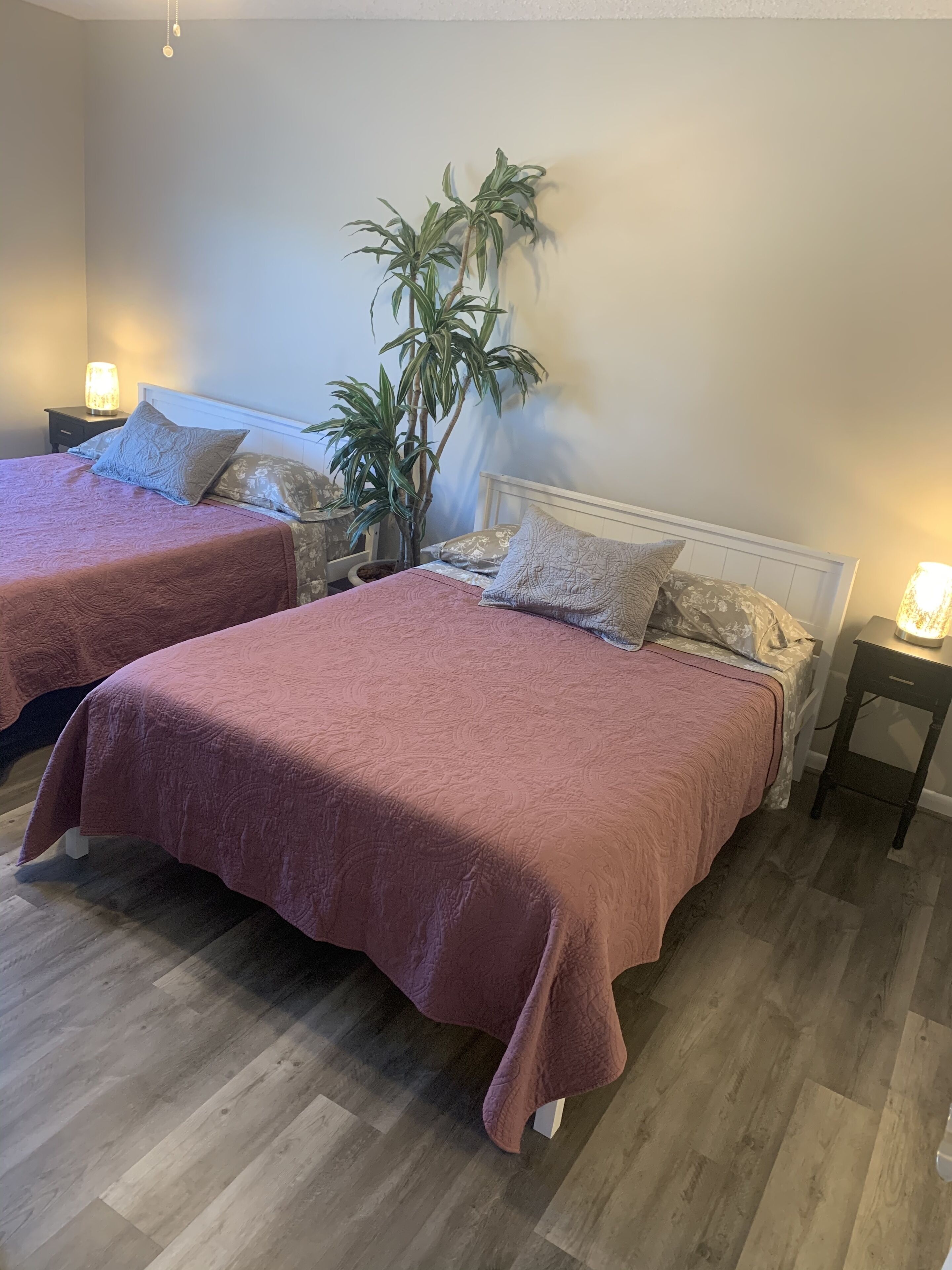 Spacious 3-bed townhouse, walk to Atlantic Ave