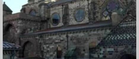 6 slaapkamers, reisbedje, gratis wifi, beddengoed