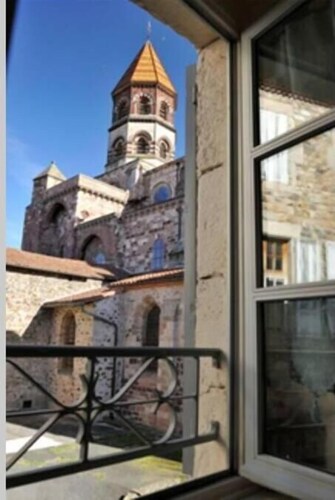 Relais du Noble Voyageur