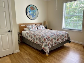 2 bedrooms, WiFi, bed sheets - Old Florida Style, Dockage, Swimming Pool (shared), just 20 miles from Key West (Cudjoe Key)