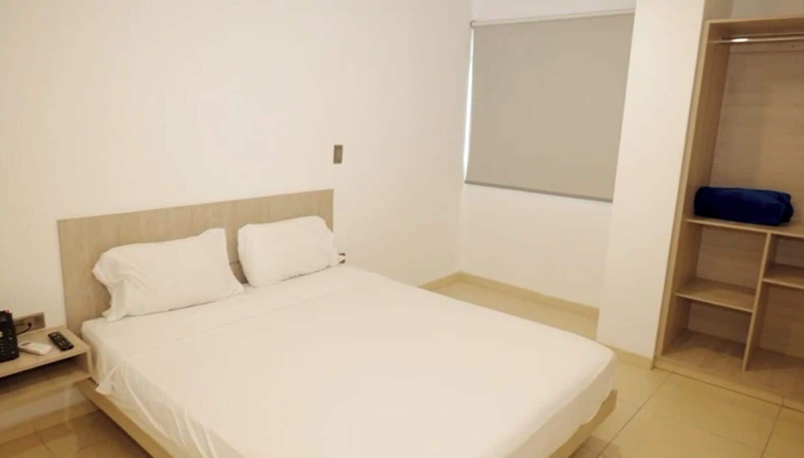 1 bedroom, individually decorated, individually furnished, free wifi