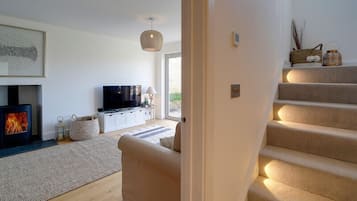 Casa rural | Interior