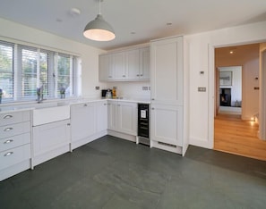Cottage | Interior