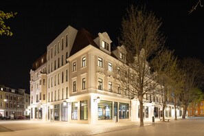 บริเวณภายนอก