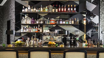 Cocktailbar