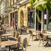 Hotel Schillerhof Weimar