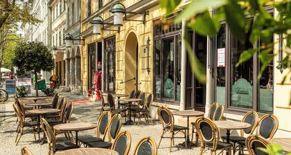 Hotel Schillerhof Weimar