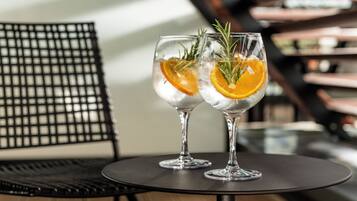 Kamar Double Comfort, teras | Teras/patio