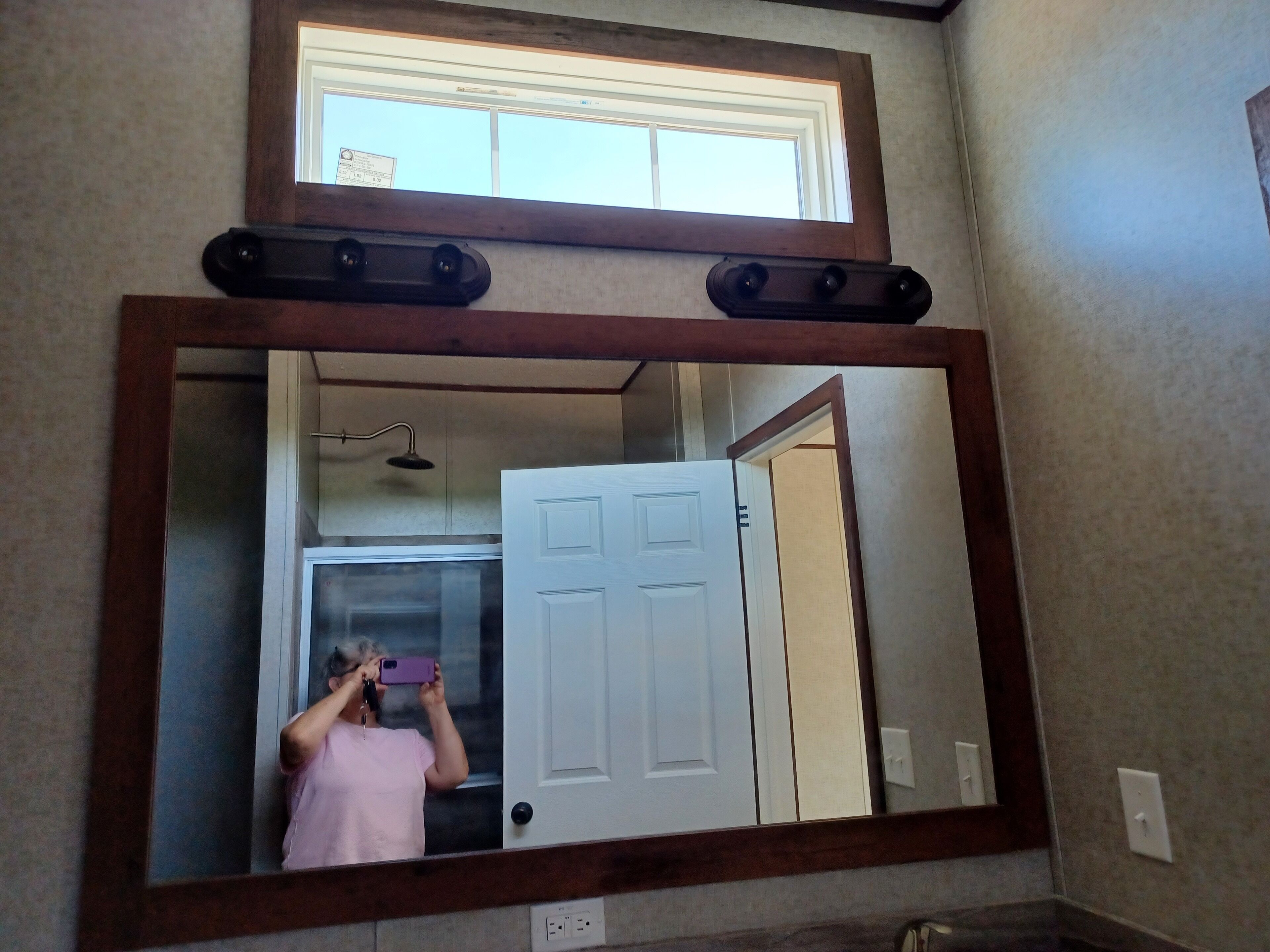 尊榮行動屋, 2 間臥室, 非吸煙房, 廚房 | 浴室 | 環保盥洗用品、吹風機、浴袍、毛巾